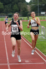 Women and Girls 1500 metres, 2021 North Eastern Track and Field Champs., Middesbrough. Photo: David T. Hewitson/Sports for All Pics